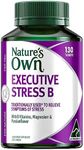 Nature's Own Executive Stress B Cap