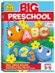 Books Preschools