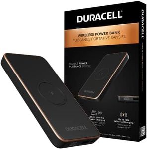 DURACELL C