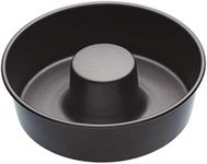 MasterClass Ring Cake Tin, Non Stic