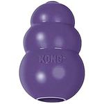 KONG Senior - Dog Toy with Gentle, 