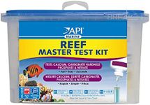 API Reef Master Test KIT Reef Aquarium Water Test Kit 1-Count