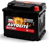 12V 75AH LEISURE BATTERY FOR CARAVA