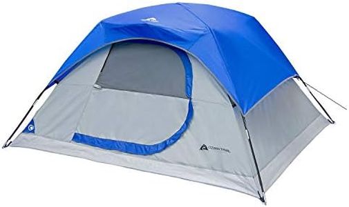 Ozark Trai