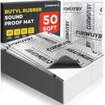 Sound Deading Material for Cars 50m