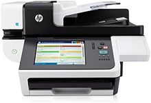 HEWLETT-PACKARD 8500 Sheetfed/Flatb