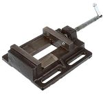 Clamp For Drill Press