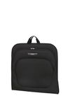 Samsonite Spark SNG Eco - Garment Bag for Suit & Clothing (55 x 54/107 cm), Foldable Garment Cover with Zip - Black