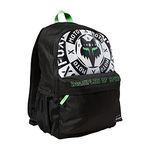 FOX Nobyl Legacy Backpack Black OS