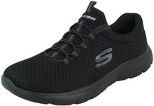 Skechers womens Summits Sneaker, Bl