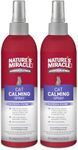 Nature's Miracle JFC Advanced Platinum Calming Spray – 8oz (Pack of 2)
