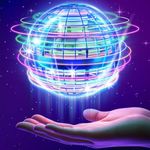 Flying Orb Ball Toys 2025, Boomeran