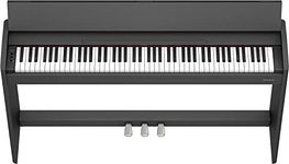 Roland F107 Digital Piano with Onboard Bluetooth