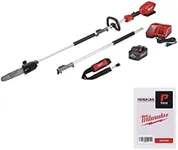 Milwaukee 2825-21PS M18 FUEL 10 in.