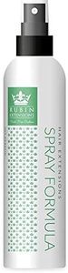 Spray Extension capelli fase 2 Formula con cheratina | Adatto per le extension di capelli Parrucche e capelli naturali | 200 ml Prodotto in Germania da Rubin Extensions