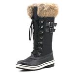 Hde Winter Boots