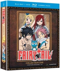 Fairy Tail