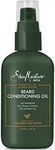 SheaMoisture Beard Conditioning Oil