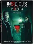 Insidious: The Red Door (Bilingual)
