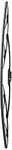 Rain-X RX30226-5PK Weatherbeater Wiper Blade - 26-Inches - (Pack of 5)