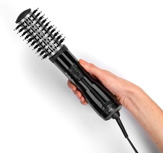 BaByliss 38mm Hot Air Brush – Volumizing Hair Styler