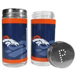 NFL Denver Broncos Tailgater Salt & Pepper Shakers