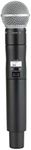 Shure ULXD2/SM58 Wireless Handheld 