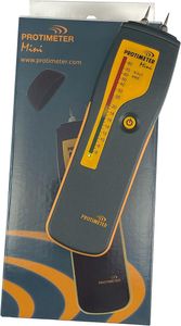 Protimeter Mini Moisture Meter – Handheld Wood & Wall Damp Tester