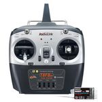 Radiolink T8FB 2.4GHz Transmitter and Receiver, Black, M