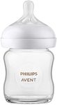 Philips Avent Glass Natural Baby Bo