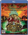 The Complete Masterworks Volume 2 [Blue Ray] [DVD] [2008]