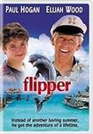Flipper by Universal Studios