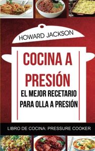Cocina a p