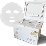 TO DO LIST Honey Glow Sheet Mask |