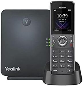 Yealink W7