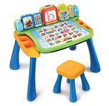 Vtech Learning Table