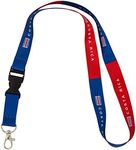 Desert Cactus Country of Costa Rica Lanyard Flag Car Keys ID Badge Holder Keychain Souvenir Detachable Breakaway Snap Buckle (Lanyard)