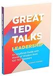 Great TED Talks: Leadership: An Uno