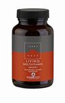 Terranova Living Multivitamin Man Caps 100