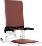 Halosoul Electric Chair Lift - Stand Up Independently from Floor Support Up to 440lbs，Chair Lift for Elderly
