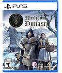 Medieval Dynasty Playstation 5