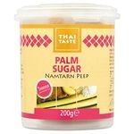 Thai Taste Palm Sugar 200g