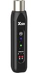 Xvive P3 Bluetooth XLR Receiver for