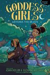 Artemis the Brave Graphic Novel (Volume 4)