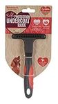 Rosewood Soft Protection Undercoat Rake for Dogs, Small