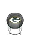 Arcade1Up Adjustable NFL Team Green Bay Packers Pub Stool