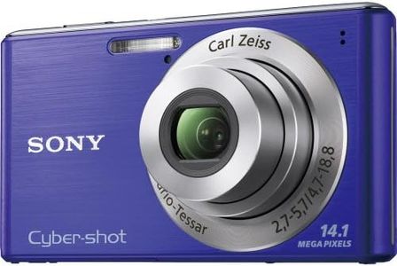 Sony Cyber