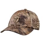 Kryptek Mens Spartan SW Logo Hat, Highlander, One Size US