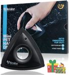 ANALAN Mini Pet Hair Remover Brush 