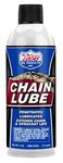 Lucas Oil 10393 Chain Lube Penetrant Aerosol - 11 oz